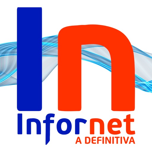 TV infornetmg TV icon