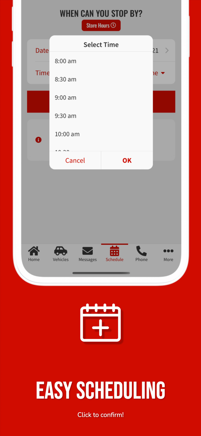 Auto and Fleet Mechanic