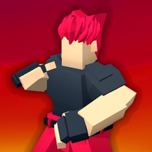 Vita Fighters iOS App