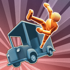 ‎Turbo Dismount®
