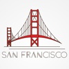 San Francisco Travel Guide icon