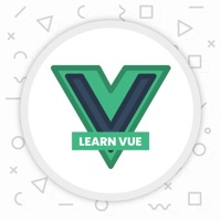 Learn Vue.js 3 Coding Offline logo