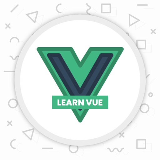 Learn Vue.js 3 Coding Offline icon