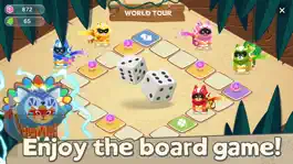 Game screenshot Solitaire Cat Islands hack