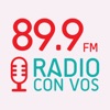 Radio Con Vos icon