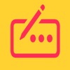 merchandising survey app icon