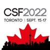 CSF 2022 icon