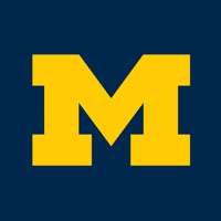 University of Michigan logo