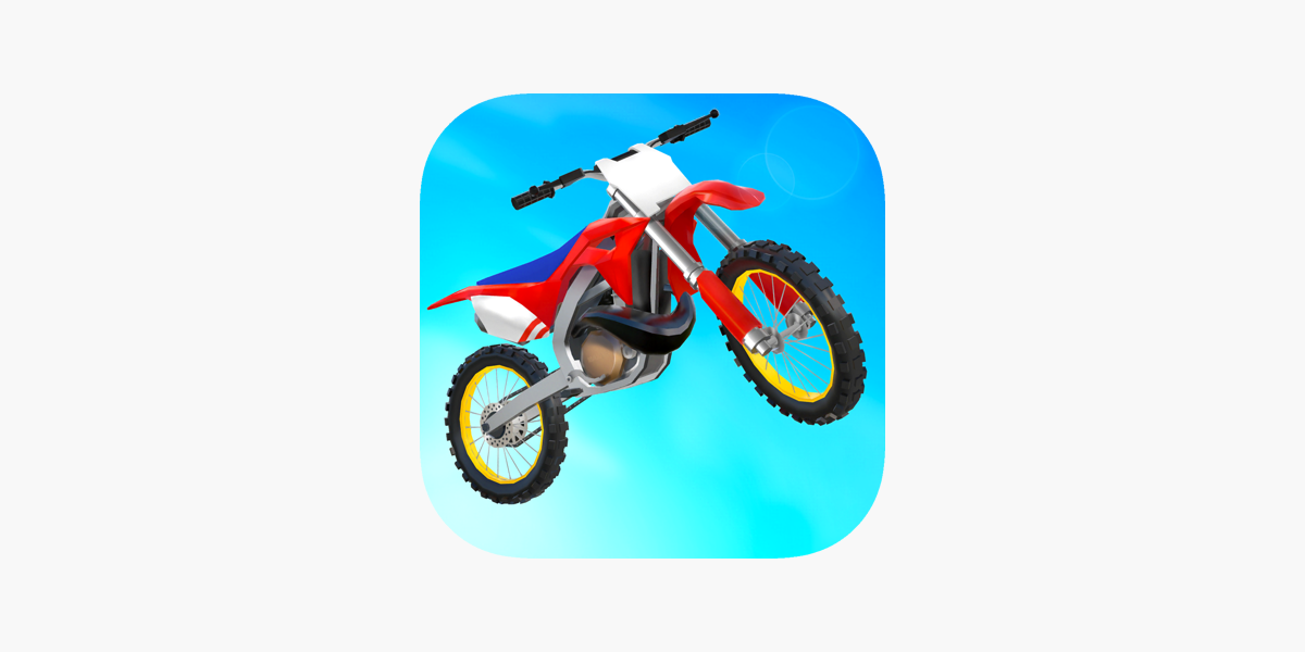 MX Bikes - Dirt Bike Games on the App Store