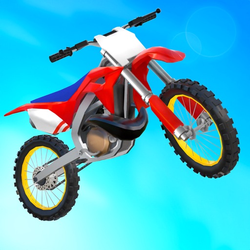 MX Stunt Bike Grau Simulator para Android - Download