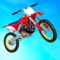 Extreme 3d dirt bike stunt action