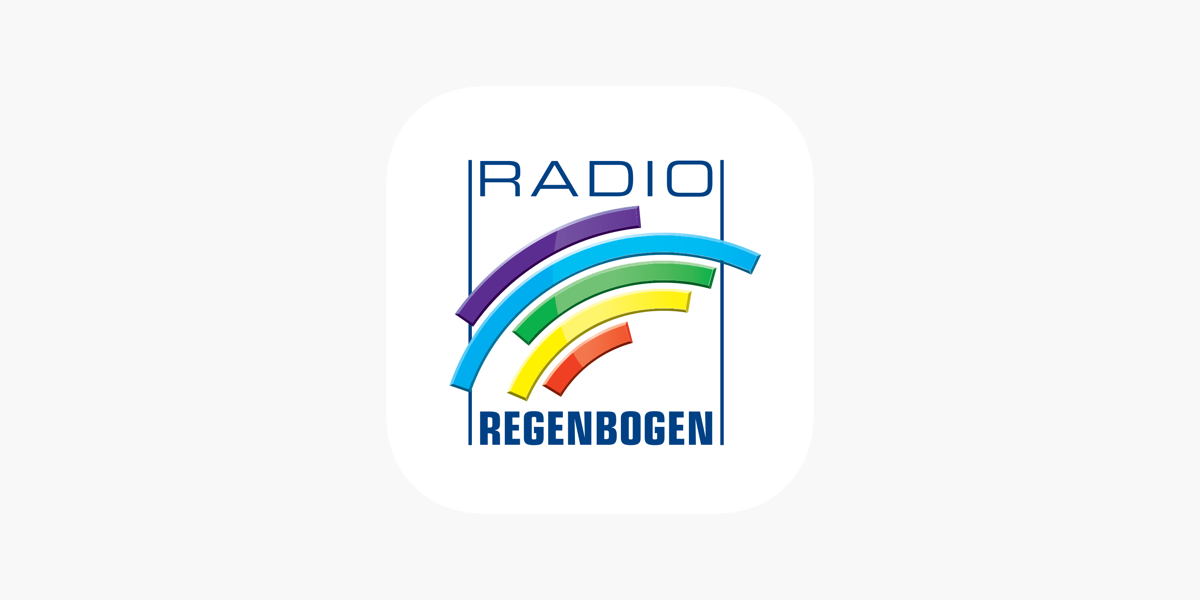Radio Regenbogen App on the App Store