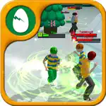 Snowball Throwing Battle App Alternatives