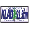 92.5 KLAD, Klamath Falls icon
