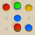 Download Tic Tac Merge app