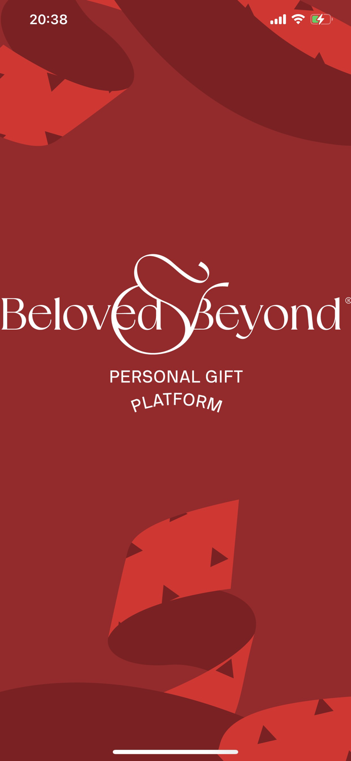 Beloved and Beyond Seller