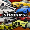 Sticcars - Modern Sports Cars icon