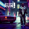 Run Bro! Run! - iPhoneアプリ