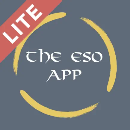 The ESO App Lite Cheats