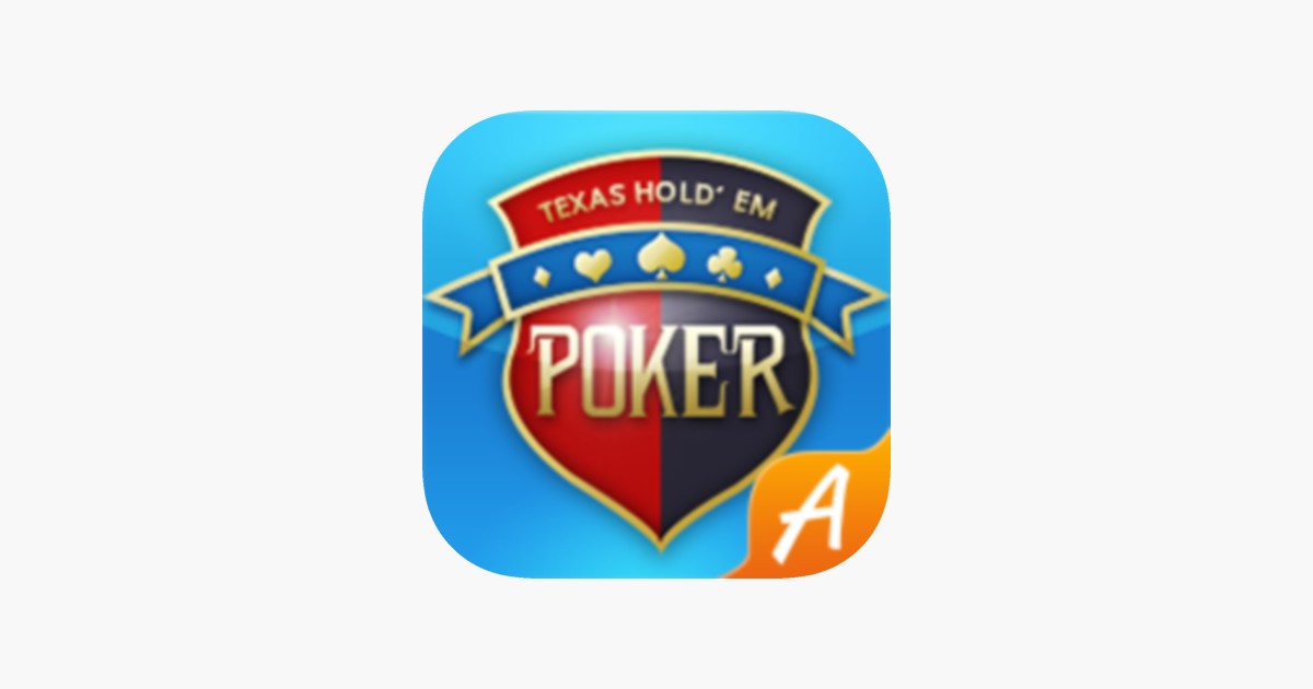 RallyAces Poker on the App Store