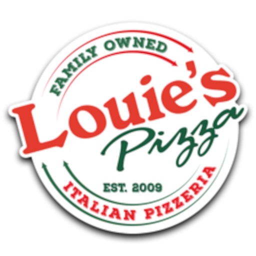 Louie's Pizza MI