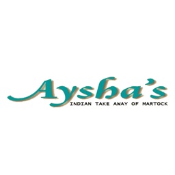 Ayshas Indian Takeaway