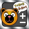 #Learn Addition & Subtraction icon