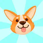 Happy Corgi Animated Stickers App Negative Reviews