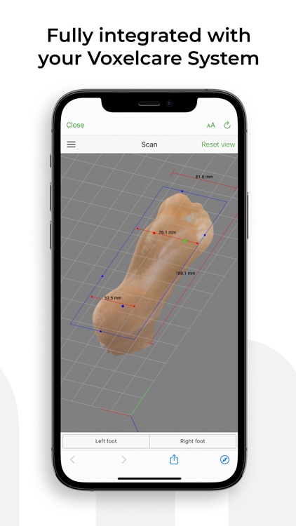 VoxelScan screenshot-7