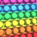 Pop It - Fidget Toys Games 3D