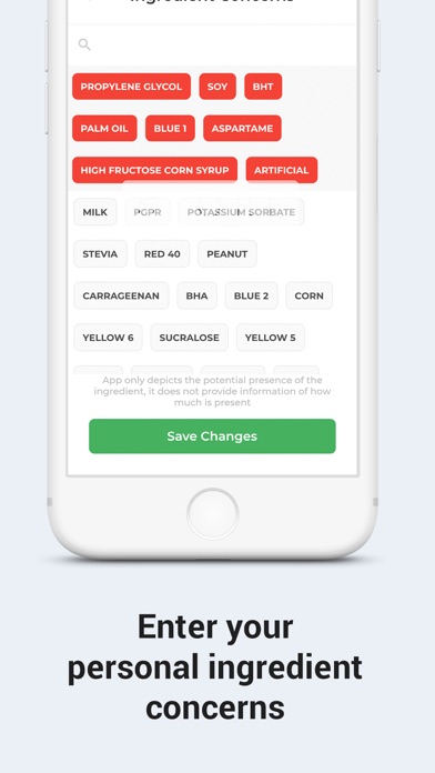 Eatiquette | Food Discovery Screenshot