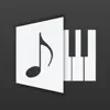 Piano+ - Sheet Music Composer App Delete