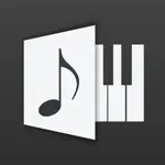 Piano+ - Sheet Music Composer App Negative Reviews