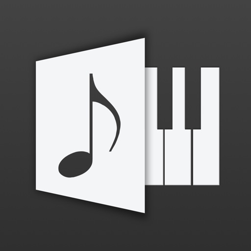 Piano+ - Sheet Music Composer iOS App