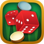 Download Backgammon Live app