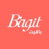 Bagit-App icon