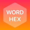 WordHex: 1 Secret, 6 Guesses - iPhoneアプリ