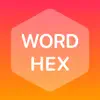 WordHex: 1 Secret, 6 Guesses