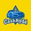 CashRyde App Delete