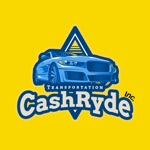 Download CashRyde app