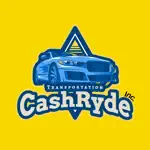 CashRyde App Contact