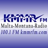 KMMR icon