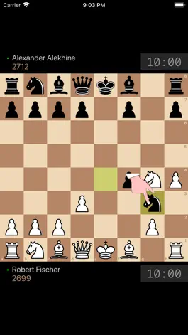 Game screenshot Lite lichess • Шахматы онлайн mod apk