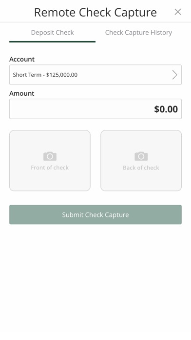 AgCountry Farm Credit Services Screenshot
