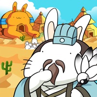 ビッグウサギ文明 apk