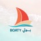BOATY is an online application that offers users convenience, accessibility and profile visibility right at your fingertips by connecting boat owners and users in one platform
