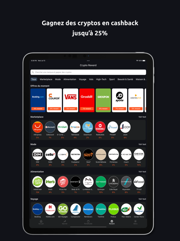 Verso Wallet - Crypto & NFT Verso Wallet - Crypto & NFT