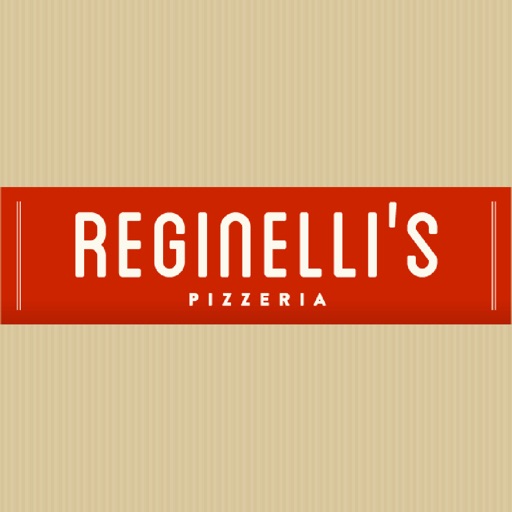 Reginellis Pizzeria icon