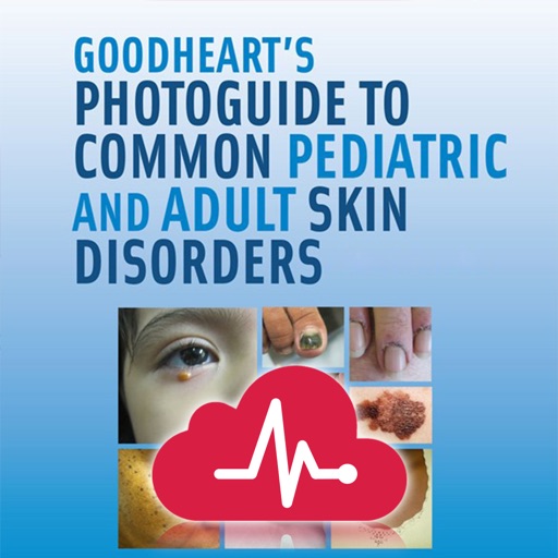 Goodheart Skin Disorders icon