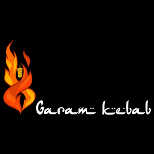 Garam icon